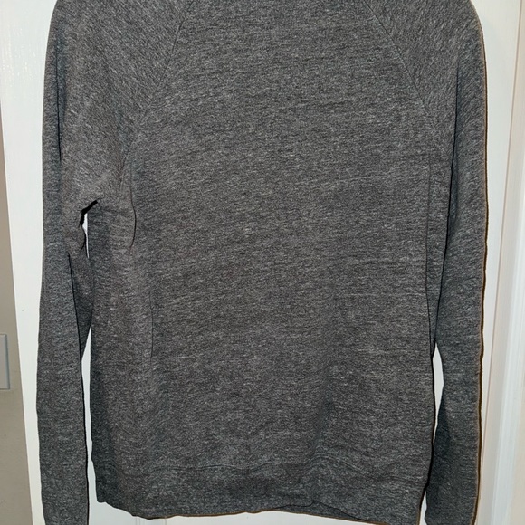 Rescue Puppies Make Me Happy Sweatshirt Size Small - Picture 4 of 6